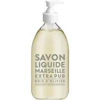 Compagnie De Provence Bois D'Olivier Marseille Soap 500 ml