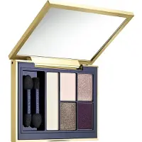 Estée Lauder Pure Color Envy Sculpting Eyeshadow 5 Color Palette Currant Desire 7g