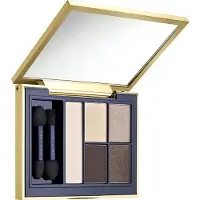 Estée Lauder Pure Color Envy Sculpting Eyeshadow 5 Color Palette Ivory Power 7g