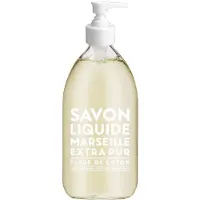 Compagnie De Provence Cotton Flower Liquid Marseille Soap 500 ml