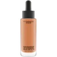 MAC Studio Waterweight Fondotinta Liquido NW45 SPF 30 30 ml — Fondotinta liquido
