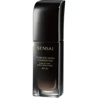 Sensai Flawless Satin Fondotinta SPF20 30 ml 103 Sand Beige — Fondotinta