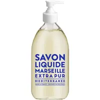 Compagnie De Provence Mediterranean Sea Liquid Marseille Soap 500 ml