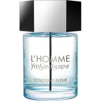 Yves Saint Laurent L'Homme Colonia Bleue 100 ml Uomo — Eau de Toilette