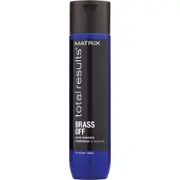 Matrix Total Results Brass Off Conditioner 300 ml