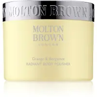 Molton Brown Orange & Bergamot Radiant Body Polisher 275 gr