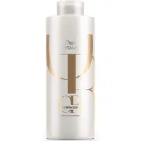 Wella Oil Reflections 1000 ml — Shampoo