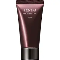 Sensai Gel Abbronzante SPF 6 BG61 50 ml — Gel solare