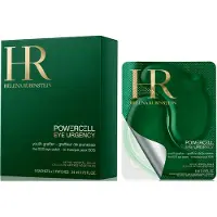 Helena Rubinstein Powercell Maschera Levigante Contorno Occhi 6 pezzi — Maschera occhi