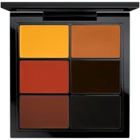 MAC Studio Coprenza & Correzione Contouring Deep 6 g — Palette Contouring
