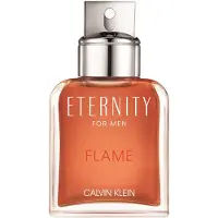 Calvin Klein Eternity Flame Uomo 50 ml — Eau de Toilette