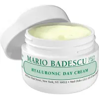 Mario Badescu Crema contorno occhi all'acido ialuronico 14g — Crema Contorno Occhi
