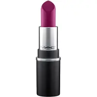MAC Mini Matte Rebel 18g — Rossetto cremoso
