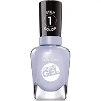 Sally Hansen Miracle Gel 582 O-Zone You Didn't 14,7ml — Smalto gel