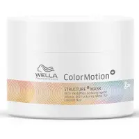 Wella Maschera Di Movimento Colore 150ml