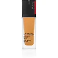 Shiseido Base Trucco Synchro Skin Self-refreshing Foundation