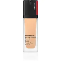 Shiseido Synchro Skin Self-Refreshing Foundation SPF 30 240 Quartz 30 ml — Fondotinta