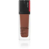 Shiseido Synchro Skin Self-rinfrescante, fondotinta liquido, 540, Mogano, SPF 30, 30 ml