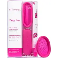 Intimina Intima Ziggy Cup Menstrual Cup