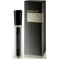 M2 BEAUTE Enhancer sopracciglia Color & Care Gel marrone 6 ml — Gel sopracciglia
