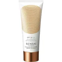 Sensai Protetor Solar Fluido Cellular Protective Kanebo Spf 30 150ml