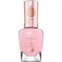 Sally Hansen Color Therapy 537-Tulle Much 14,7 ml — Smalto colorato