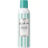 Mr & Mrs Tannie Aloe Vera Esfoliante Gel Doccia 200 ml — Gel doccia esfoliante