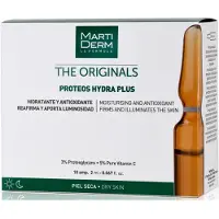 Martiderm Proteoglicani 10x2ml Fiale — Fiale viso