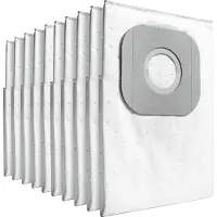 Kärcher Filtro Per Aspirapolvere 4054278091891