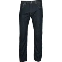 Levi's Jeans '501 ORIGINAL FIT' blu scuro