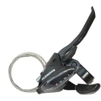 Shimano Leva Del Freno Con Cambio Integrato St-ef