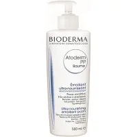 Bioderma Atoderm PP Balsamo Emolliente Ultra-Nutriente 500 ml — Balsamo corpo