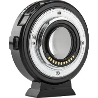Viltrox NF-M43X Aumentatore di velocità
