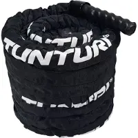 Tunturi Fune Da Battaglia With Protection 10m