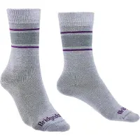 Bridgedale Calzini Lunghi Liner Ultralight Merino Performance