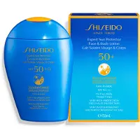Shiseido Expert Sun Protector Fluido Solare SPF 50 50 ml — Fluido Solare