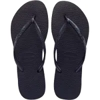 Havaianas Infradito SLIM donne - Oro - 33 / 34