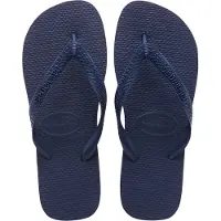 Havaianas Infradito TOP uomini - Blu - 35 / 36