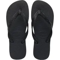 Havaianas Infradito TOP uomini - Nero - 33 / 34