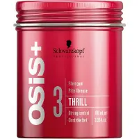Schwarzkopf OSIS Gomma Brivido 100ml — Gomma