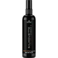 Schwarzkopf Professional Silhouette Pump Spray Super Hold 200 ml — Lacca capelli