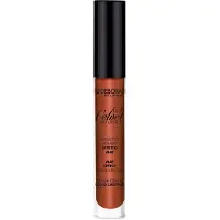 Deborah Velluto Fluido Opaco Rossetto Liquido 53 Marrone 45g — Rossetto liquido