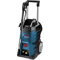Bosch Professional Idropulitrice High Pressure Cleaner Ghp 5-55 W/eeu