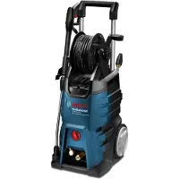Bosch Professional GHP 5-65 X High Pressure Washer (max. pressure: 160 bar. 2400 W. adjustable lance)