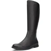 Camper Stivale Mil in pelle