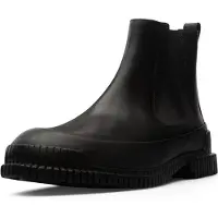 Camper Stivaletto Pix in pelle di vitello