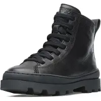 Camper Stivaletto Brutus in pelle