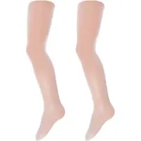 Ewers Collant bianco perla