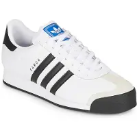 Adidas Sneakers basse SAMOA donne - Bianco - 38 2/3