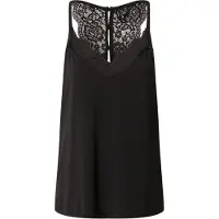 Vero Moda Maglietta Senza Maniche Ana Lace